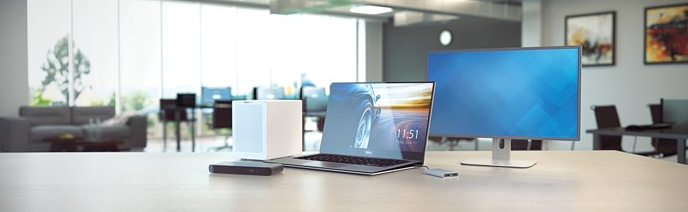 Thunderbolt 3