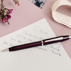 selectip rollerball pen tip