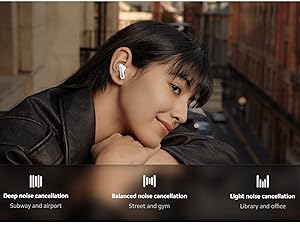 Xiaomi Redmi Buds 5 TWS bluetooth earphone JBL BOSE