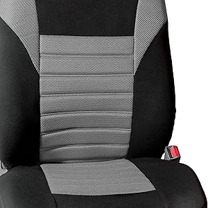 comfortable seat cover