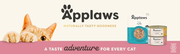 applaws natural cat food