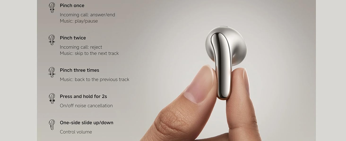Xiaomi Buds 5