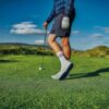 ecco(エコー) Echo EU39 Men's Golf Shoes Biom H-Five Genuine Leather Waterproof Golf Shoes - Image 7