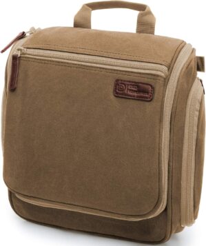 D&D Hanging Toiletry Bag ̵...