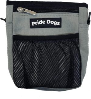 PrideDogs Premium Treat Bag for Dog...
