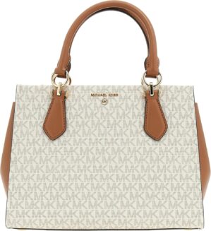 Michael Kors Women’s Md Satch...