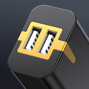 wall charger