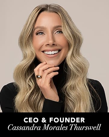 Our CEO
