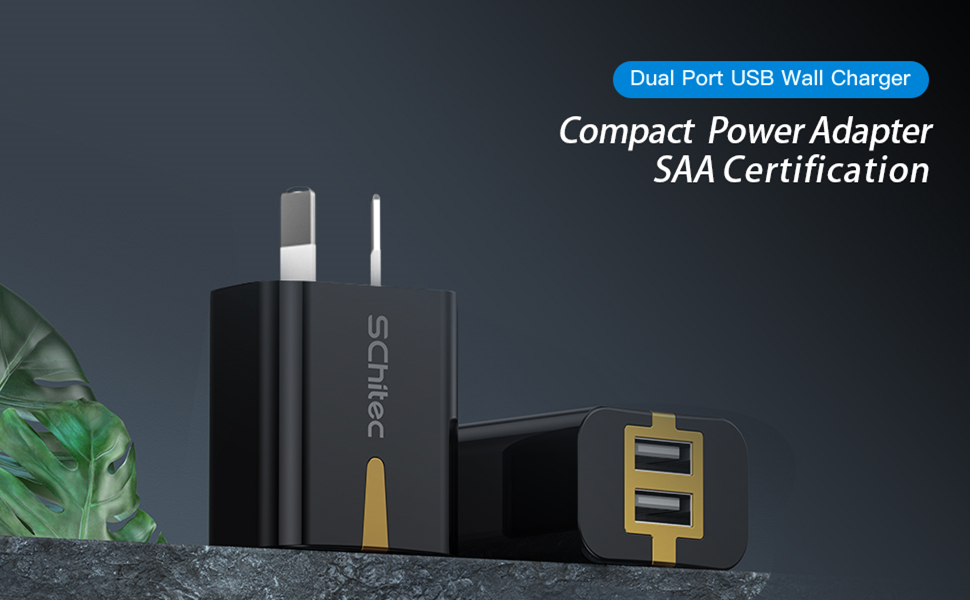 au usb plug