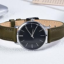 watch band