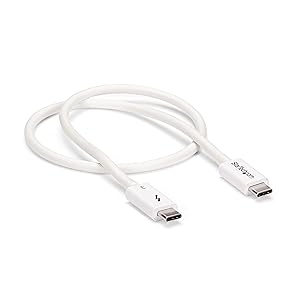 Thunderbolt 3