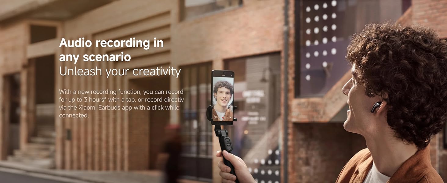 Xiaomi Buds 5