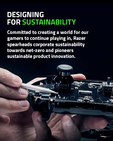Sustainability