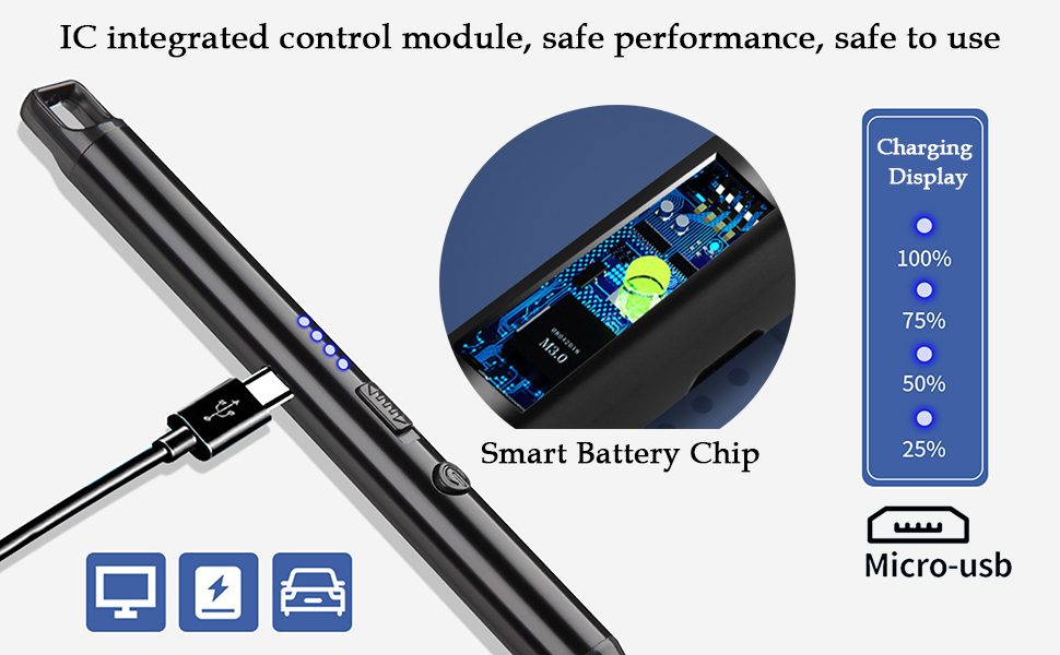Electric Lighter