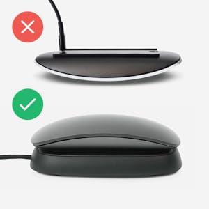 magic mouse charger