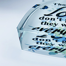 Crystal Clear