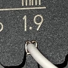 Insulation Crimp