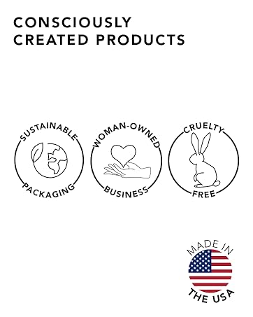 Consciously Created Products