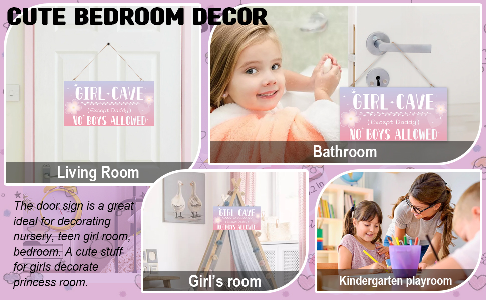 cute stuff for girls