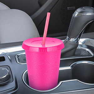 Straw Cup Bulk