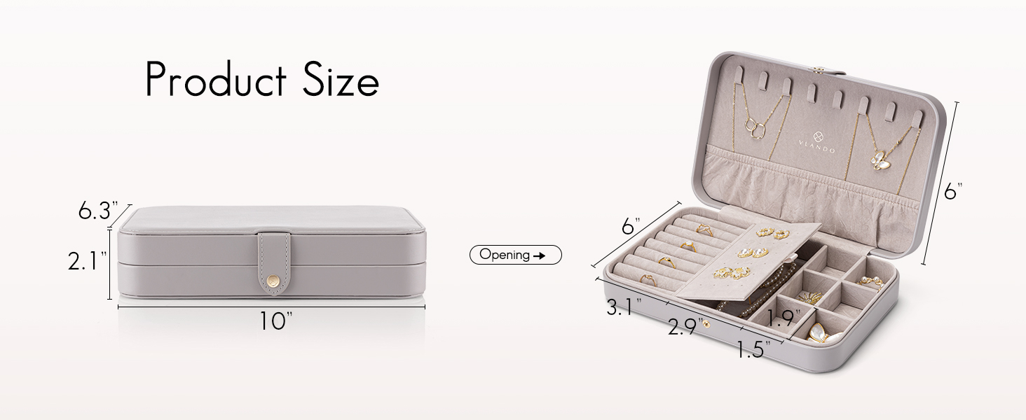jewellery box