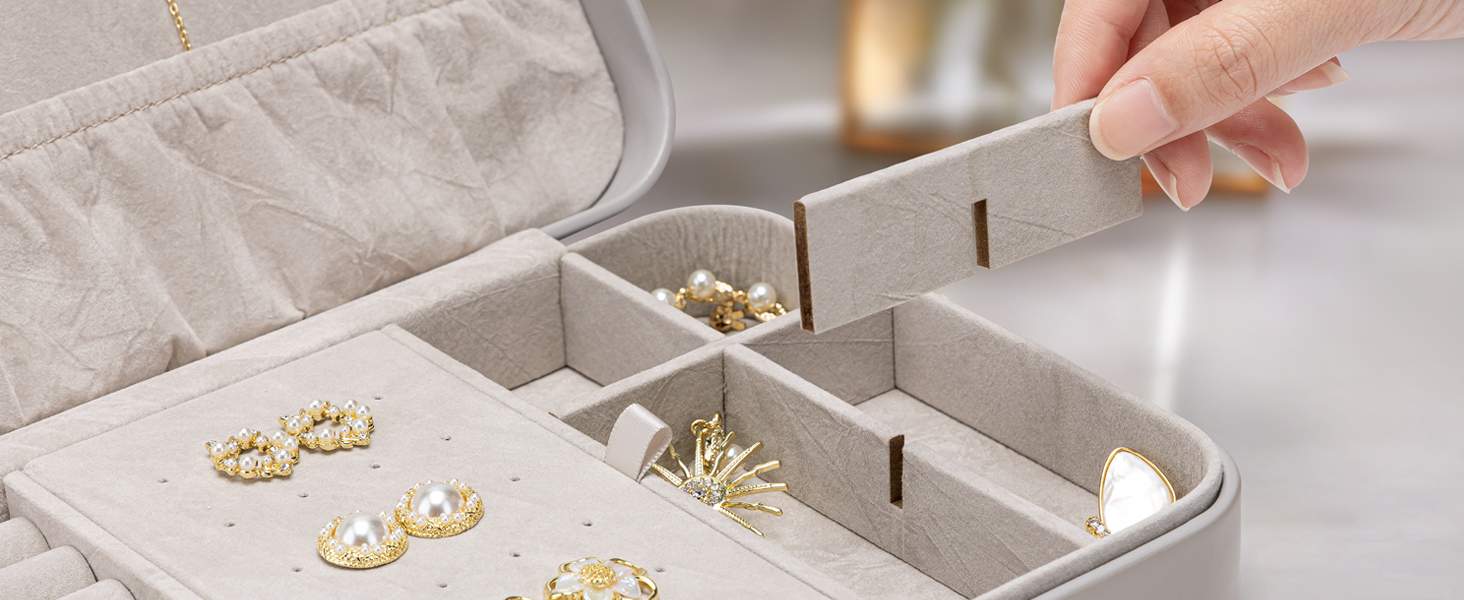 jewellery box