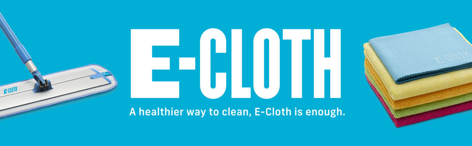 E-Cloth Header