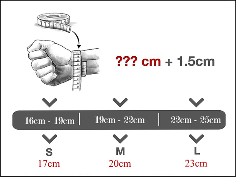 Bracelet