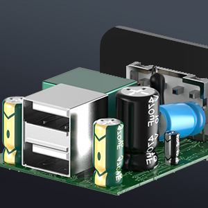 Charging Block
