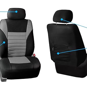 seat cover