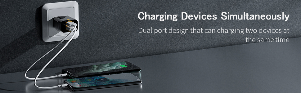 portable power adapter