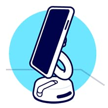 mount, pop sockets, vertical, portrait, for windshield, for dashboard