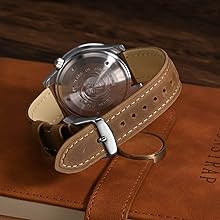 watch band
