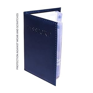 passport cover