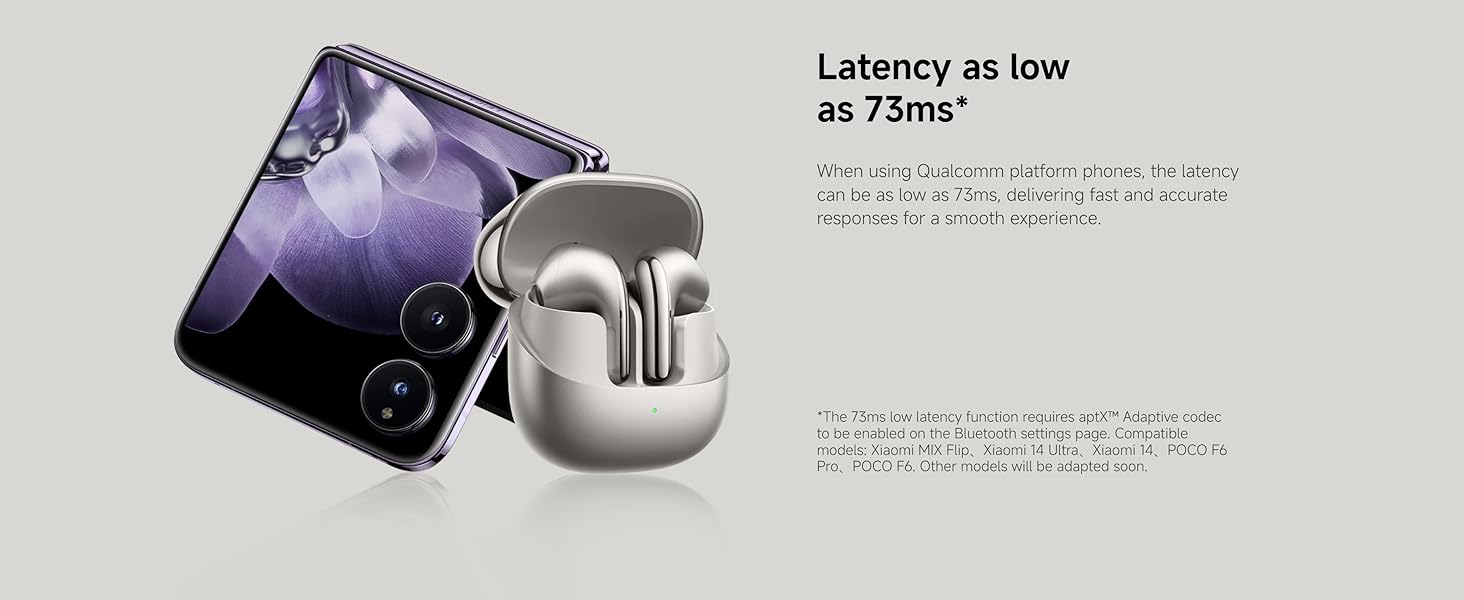 Xiaomi Buds 5