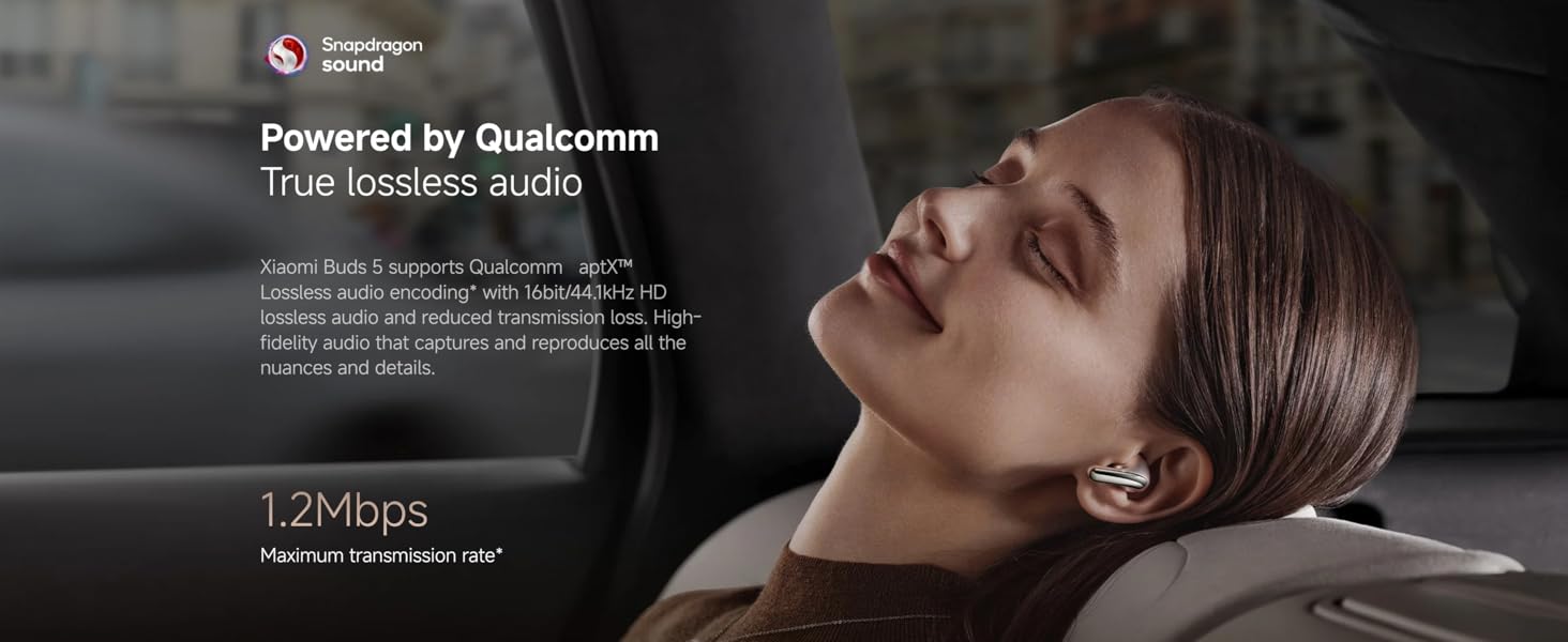 Xiaomi Buds 5