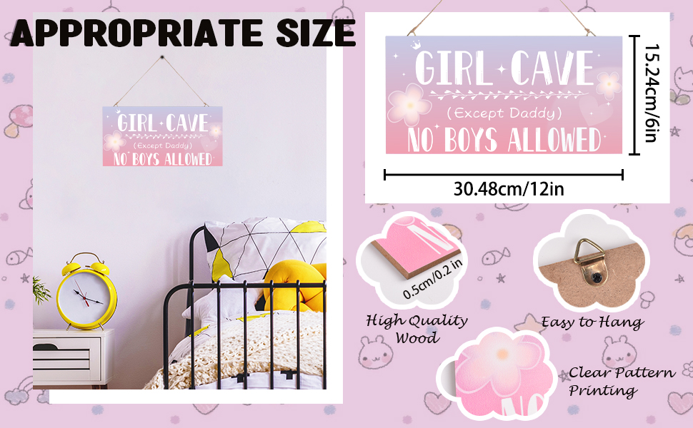 cute stuff for girls