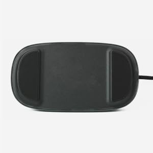 magic mouse charger bottom view