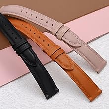 leather watch band