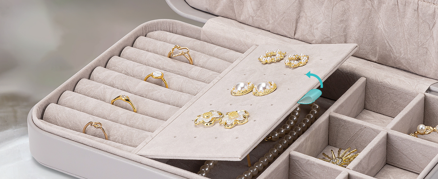 jewellery box
