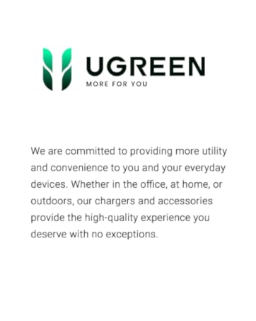 ugreen