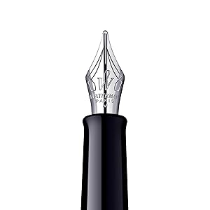 Waterman Hemisphere Fountain Pens