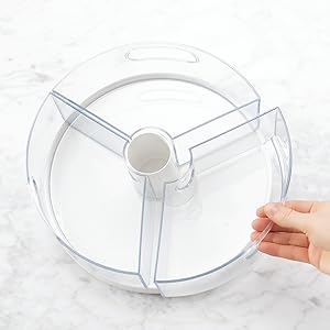 shelf riser specs