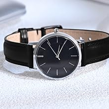 watch band