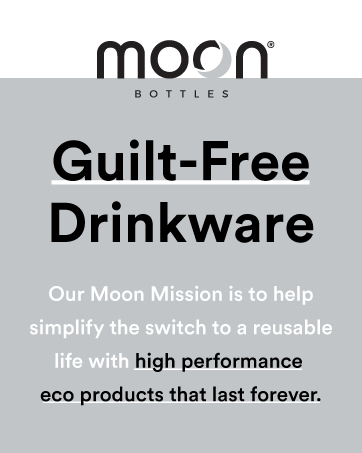 guilt free drinkware