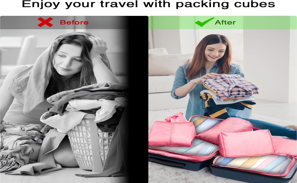packing cubes, travel packing cubes, packing cube, travel cubes, suitcase organiser