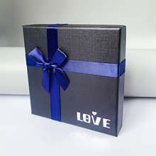 Crystal heart Gift