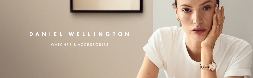dw, daniel wellington, dw accessories, daniel wellington jewelry, accessories brand