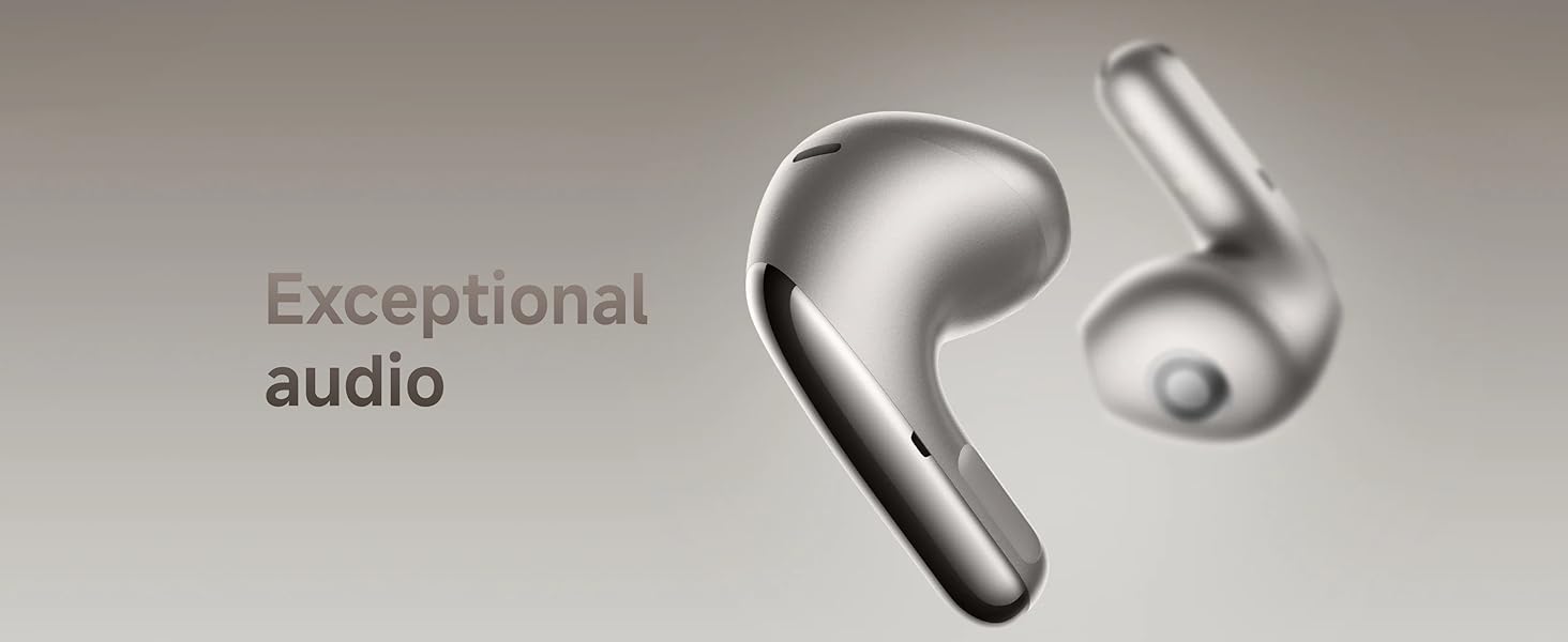 Xiaomi Buds 5