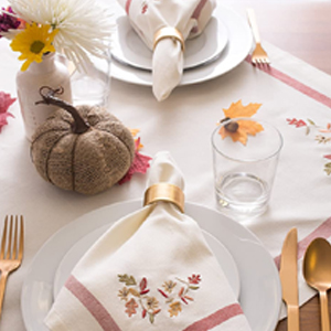 napkin rings